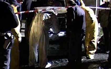 killer gelsomina verde permesso