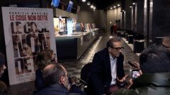 le cose non dette gabriele muccino