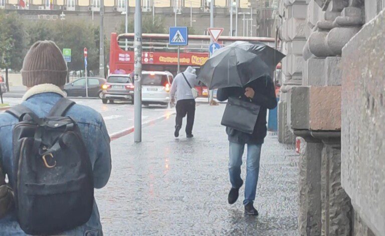 maltempo allerta meteo
