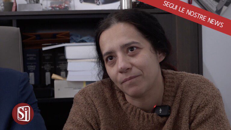 mamma monaldi contro sbagliato