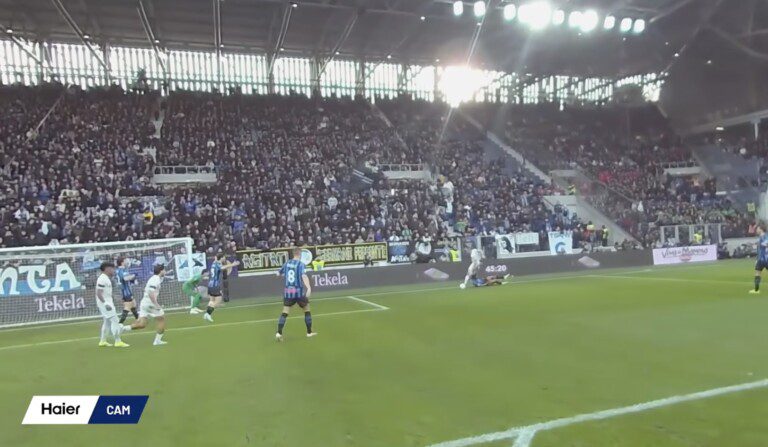 napoli var annullato gutierrez