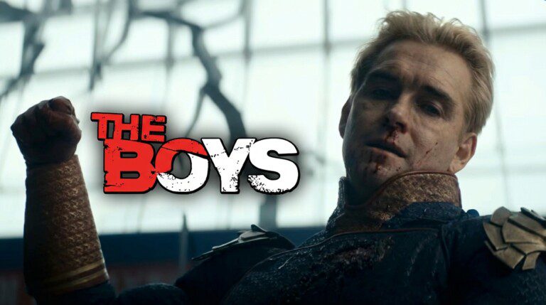 ultima stagione the boys