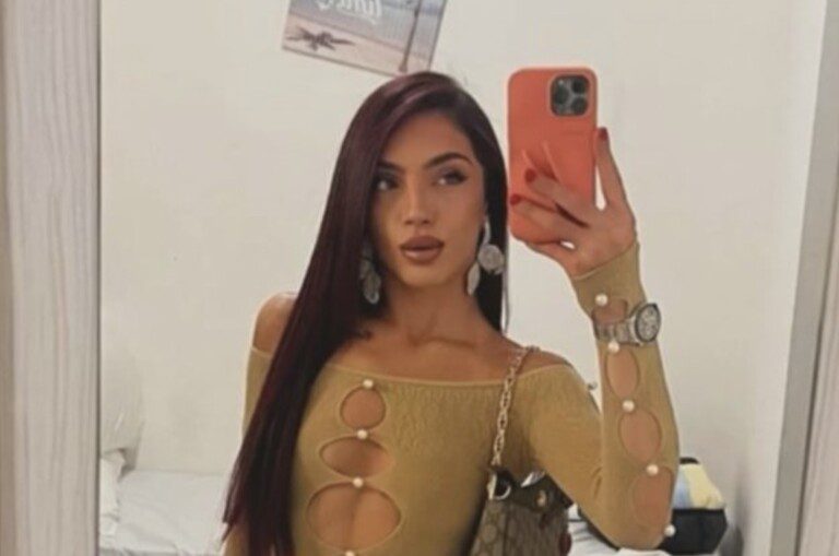 ylenia musella funerali