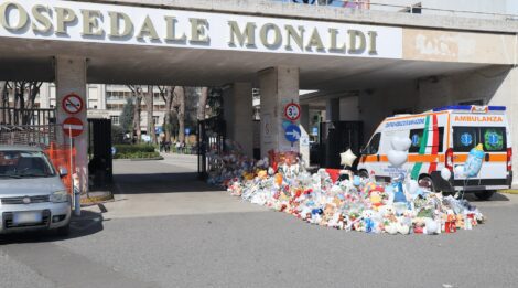 ospedale monaldi box trapianti