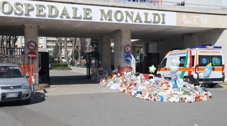 ospedale monaldi box trapianti