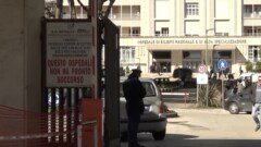 trapianto monaldi cartella clinica incompleta