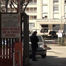 trapianto monaldi cartella clinica incompleta