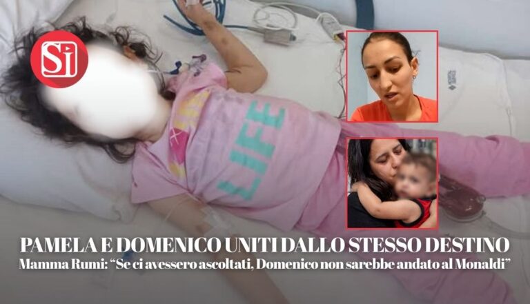 pamela domenico trapianti monaldi