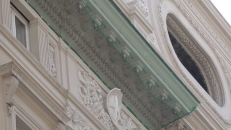 galleria umberto lavori reti