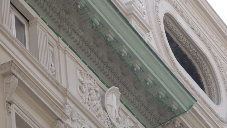 galleria umberto lavori reti