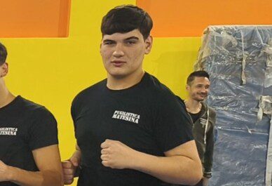 sangue strade casertano grillo