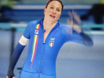 secondo oro mamma Lollobrigida