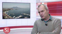 si parla faccia a faccia con luigi de magistris