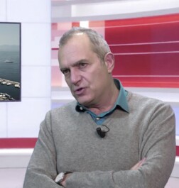 si parla faccia a faccia con luigi de magistris