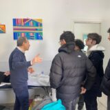 Medici famiglia scuola Napoli