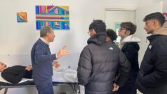 Medici famiglia scuola Napoli