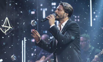 tony colombo concerto