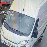 truffa milionaria sventata ercolano