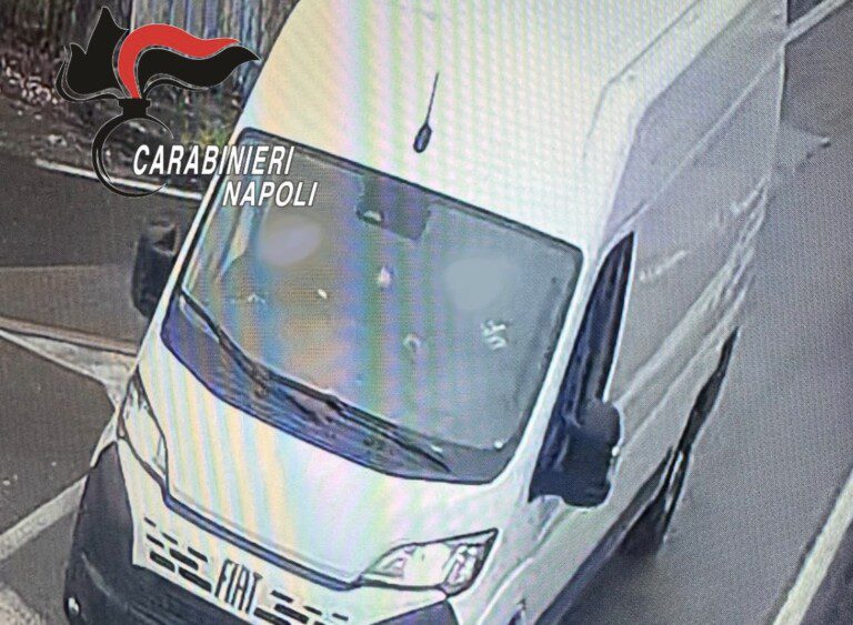 truffa milionaria sventata ercolano