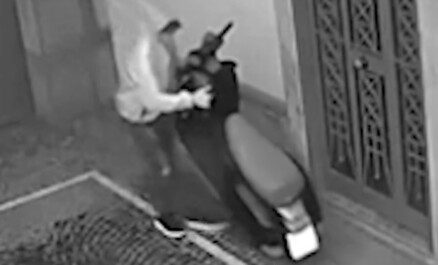 vespa scooter rubati secondi