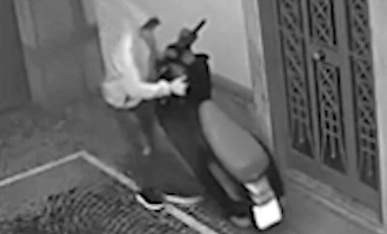 vespa scooter rubati secondi