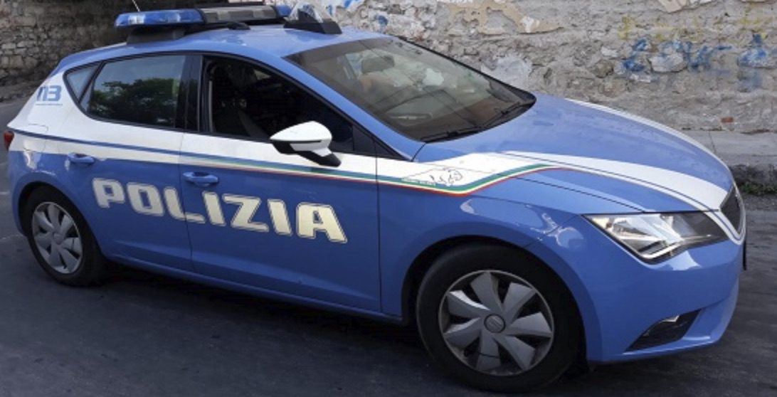 spari acerra
