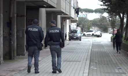 omicidio ylenia musella