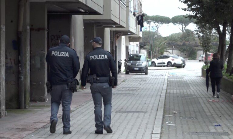 omicidio ylenia musella