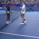 Cobolli Acapulco battuto Tiafoe