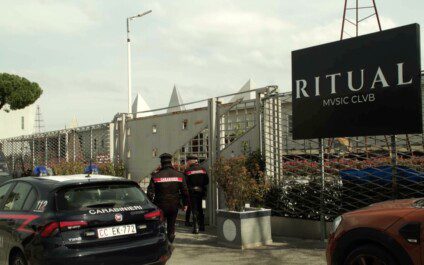 Discoteca Pomigliano presi aggressori