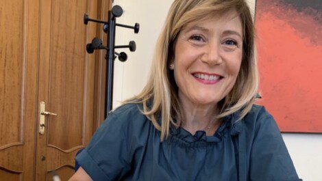 Domenico Lettera direzione Mattino