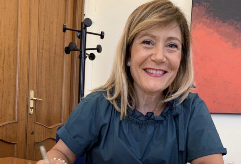 Domenico Lettera direzione Mattino