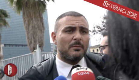 Domenico Monaldi 3 milioni