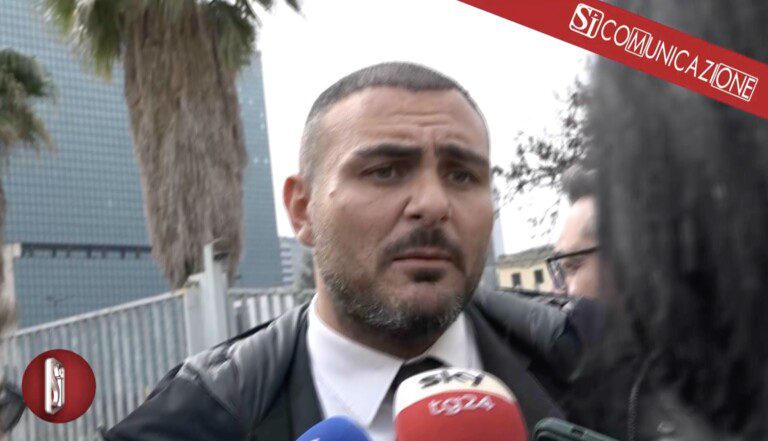 Domenico Monaldi 3 milioni