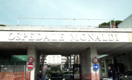 Domenico Pm sequestrano cellulare