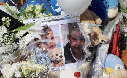 Domenico domani autospia funerali