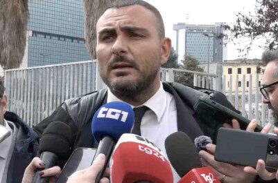 Domenico legale ricordare piccolo