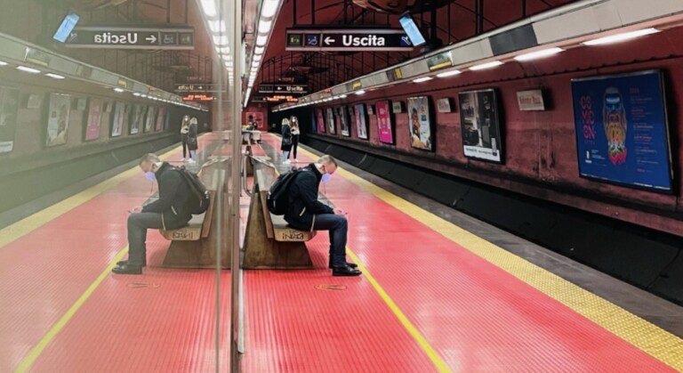 Linea 6 prolunga orario