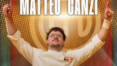 Masterchef italia vince Matteo