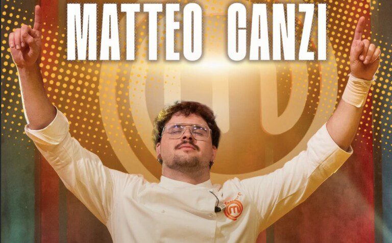 Masterchef italia vince Matteo