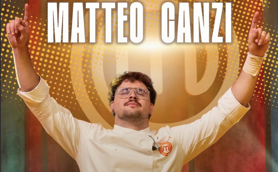 Masterchef italia vince Matteo