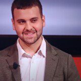 Matteo vince Ruota Fortuna