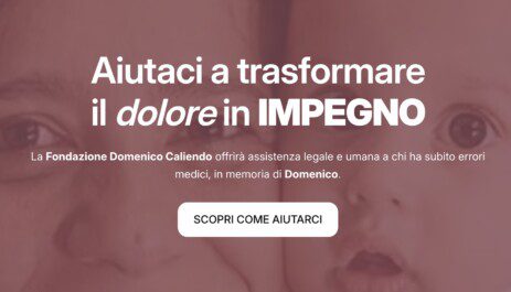 Mese Domenico raccolti fondazione