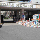 Lettera Monaldi contro Oppido