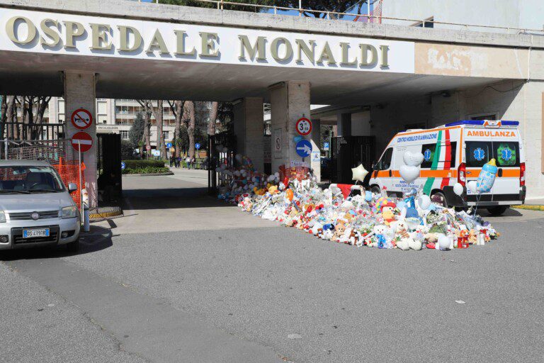 Lettera Monaldi contro Oppido