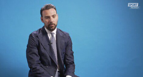 Napoli Manna Conte futuro