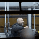 Napoli donna accoltellata bus