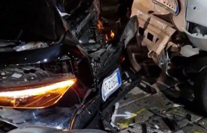 Napoli tragedia donne uccise