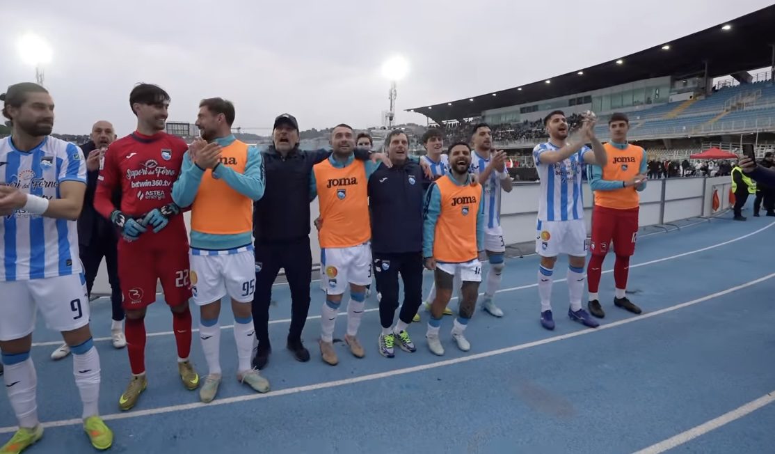 Pescara Palermo Lorenzo Insigne