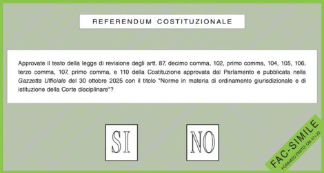 Referendum giustizia affluenza 19